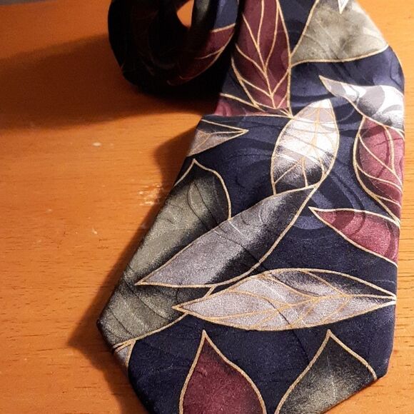 Lazarus Other - 3/$20 Lazarus silk tie 